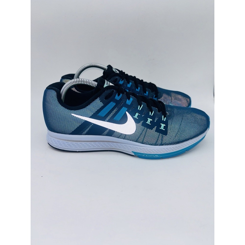 Nike Air Zoom Pegasus 32 H2O Repel Running Shoes Blue Men’s Size 9 806578-400